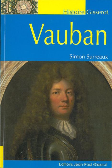 Emprunter Vauban livre