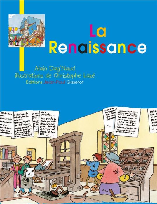 Emprunter La Renaissance livre