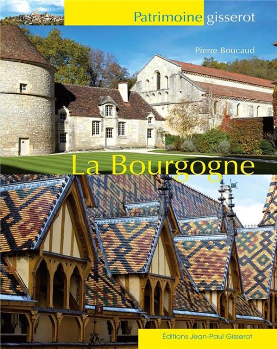 Emprunter La Bourgogne livre