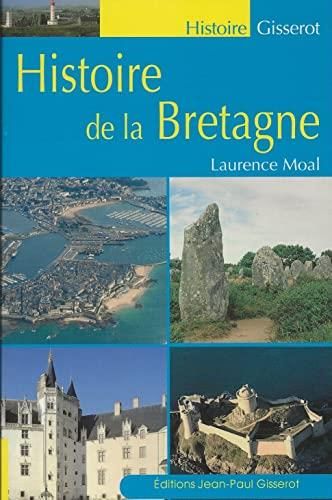 Emprunter Histoire de la Bretagne livre