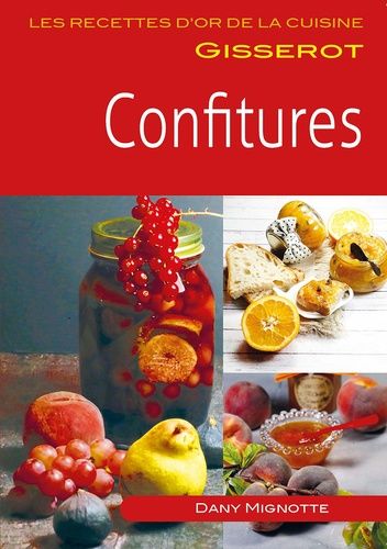 Emprunter Confitures livre