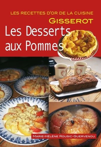 Emprunter Les desserts aux pommes livre