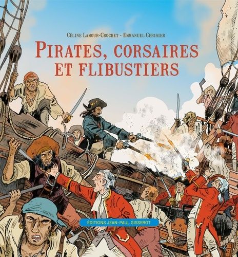 Emprunter Pirates, corsaires et flibustiers livre