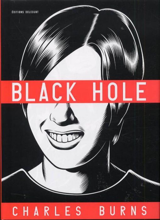 Emprunter Black Hole - Intégrale : Tomes 1 à 6 livre