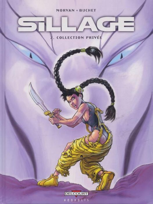 Emprunter Sillage Tome 2 : Collection privée livre