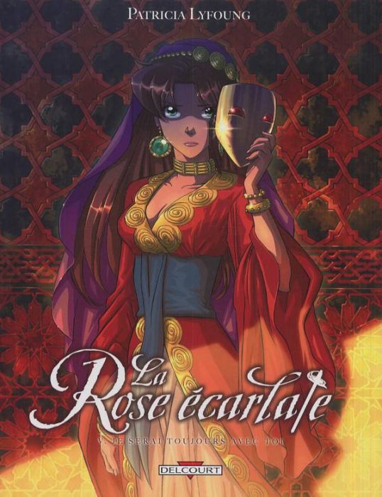 Emprunter La Rose écarlate Tome 5 : Je serai toujours avec toi livre