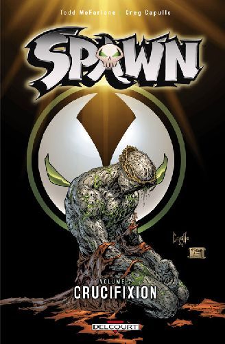 Emprunter Spawn Tome 7 : Crucifixion livre