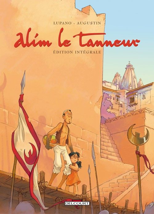 Emprunter Alim le tanneur Edition intégrale livre