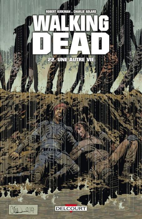 Emprunter Walking Dead Tome 22 : Une autre vie livre