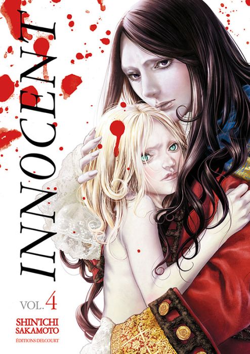 Emprunter Innocent Tome 4 livre