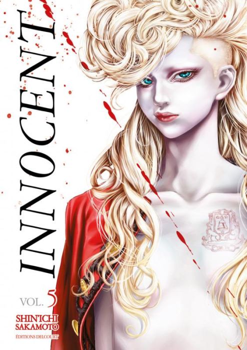 Emprunter Innocent Tome 5 livre