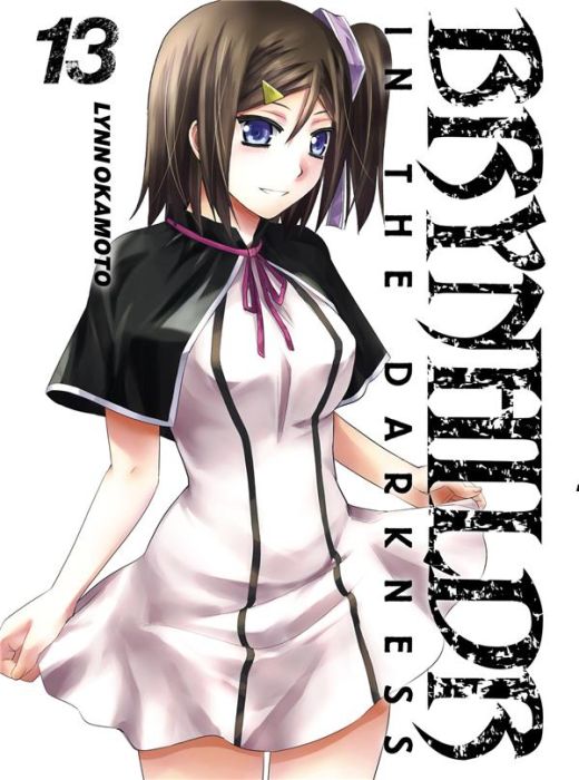 Emprunter Brynhildr in the darkness Tome 13 livre