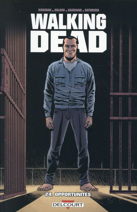 Emprunter Walking Dead Tome 24 : Opportunités livre