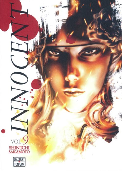 Emprunter Innocent Tome 9 livre