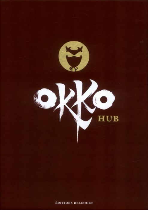 Emprunter Okko Intégrale livre