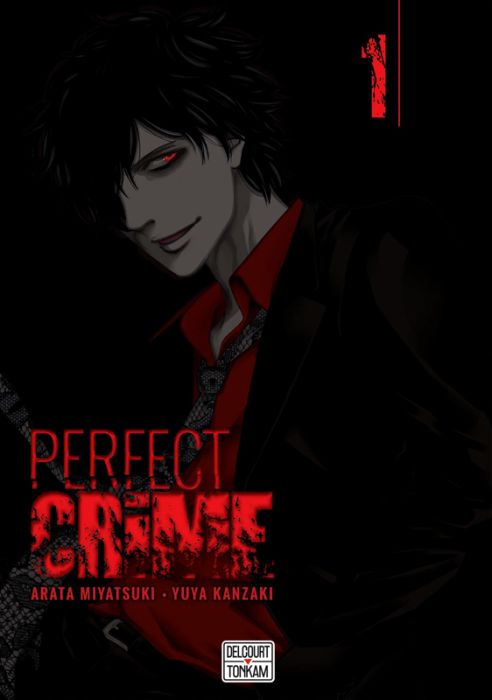 Emprunter Perfect Crime Tome 1 livre