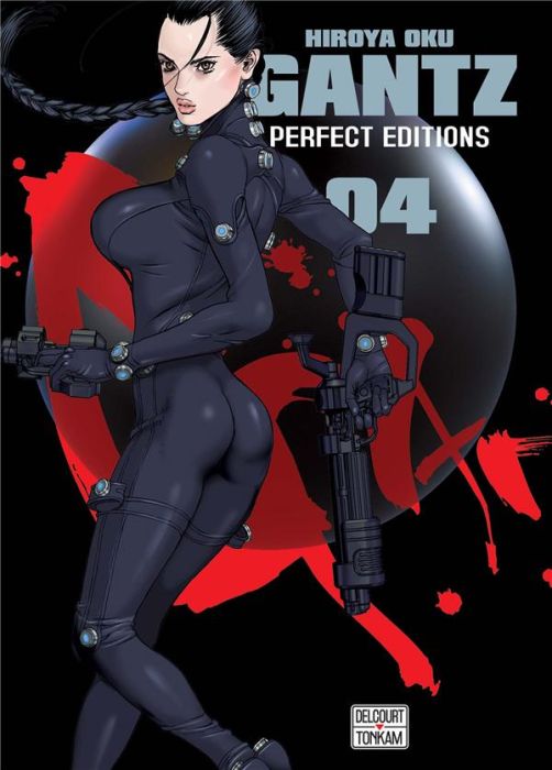 Emprunter Gantz Tome 4 : Perfect edition livre