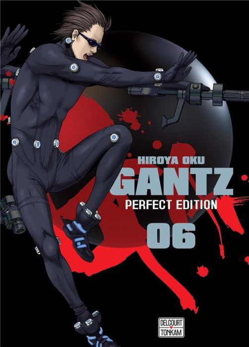 Emprunter Gantz Tome 6 : Perfect edition livre