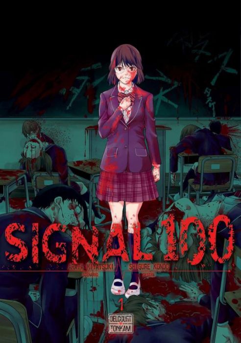 Emprunter Signal 100 Tome 1 livre