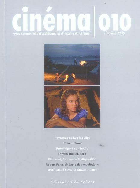 Emprunter Cinéma/102005/Cinéma Tome 102005 livre