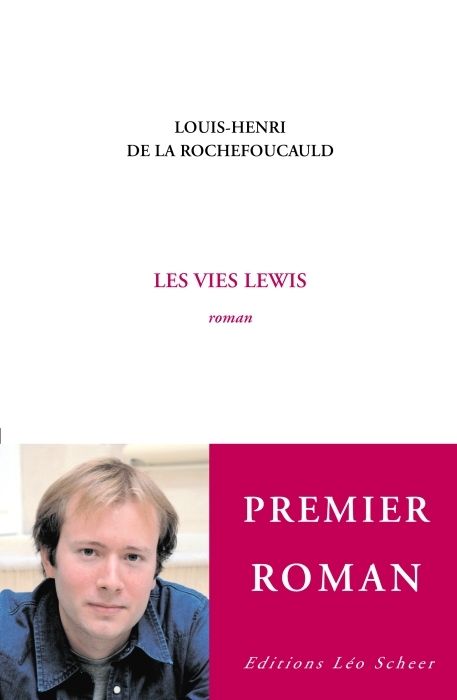 Emprunter Les vies Lewis livre