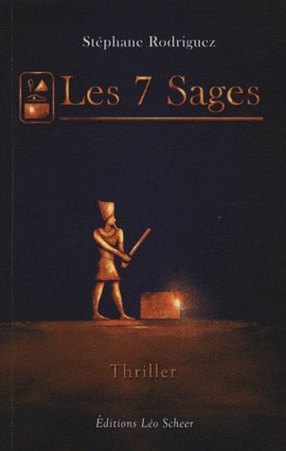 Emprunter Les 7 Sages livre