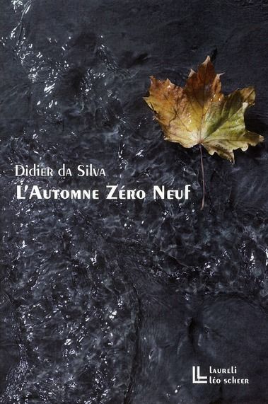 Emprunter L'Automne Zéro Neuf livre