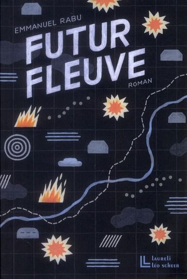 Emprunter Futur fleuve livre