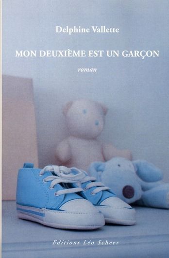 Emprunter Mon deuxième est un garçon livre