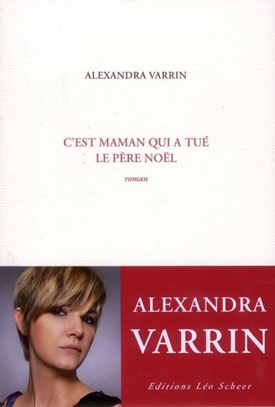 Emprunter C'est maman qui a tué le père Noël livre