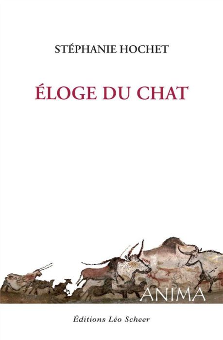 Emprunter Eloge du chat livre