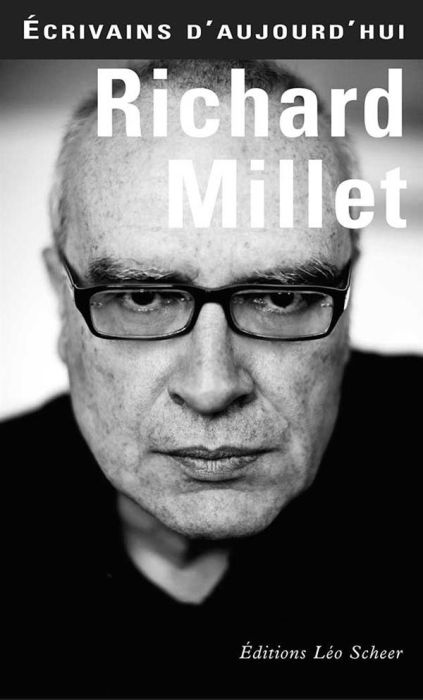 Emprunter Richard Millet livre