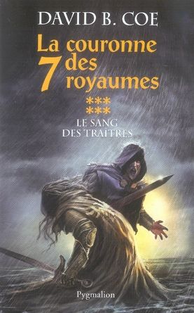 Emprunter La couronne des 7 royaumes Tome 6 : Le sang des traîtres livre