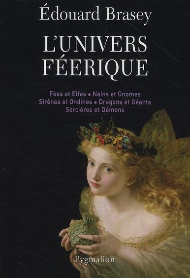 Emprunter L'univers féerique livre