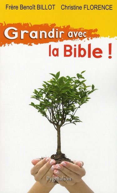 Emprunter Grandir avec la Bible livre