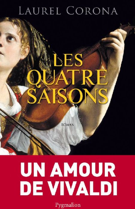 Emprunter Les quatre saisons livre