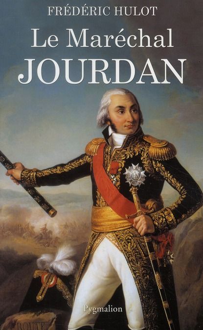 Emprunter Le Maréchal Jourdan livre