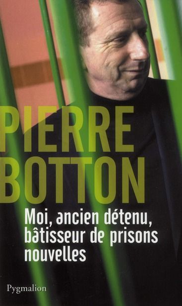 Emprunter Moi, ancien détenu, bâtisseur de prisons nouvelles livre