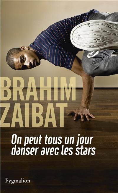 Emprunter On peut tous un jour danser avec les stars livre