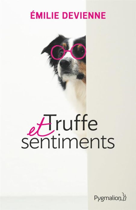 Emprunter TRUFFE ET SENTIMENTS livre