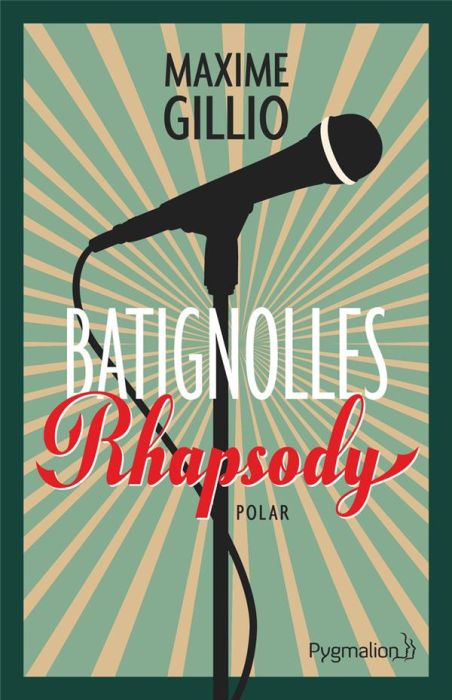 Emprunter BATIGNOLLES RHAPSODY livre