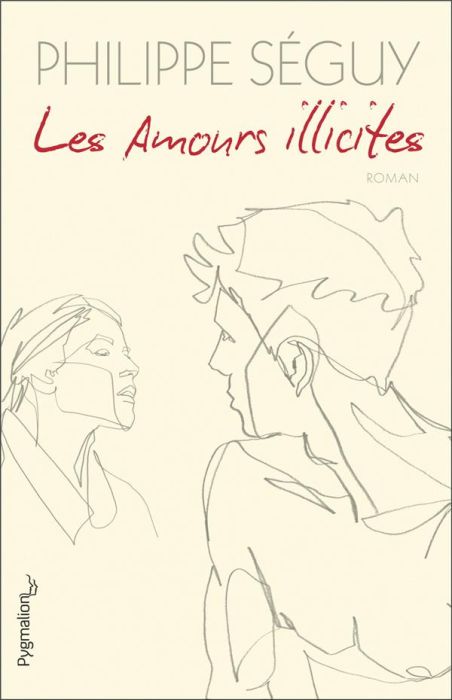 Emprunter Les Amours illicites livre