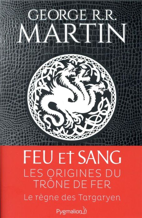 Emprunter Feu et sang Tome 1 livre