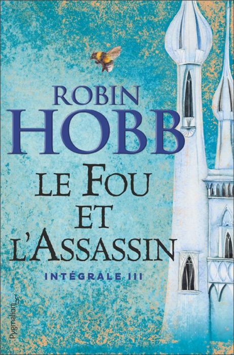 Emprunter Le Fou et l'Assassin Intégrale 3 : Sur les rives de l'art %3B Le destin de l'assassin livre