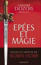 Emprunter Epées et magie livre