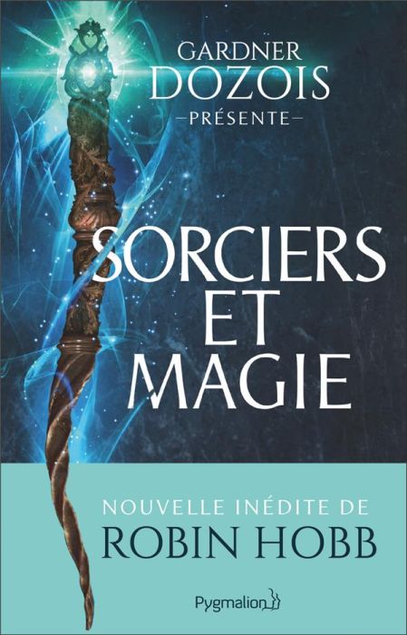 Emprunter Sorciers et magie livre