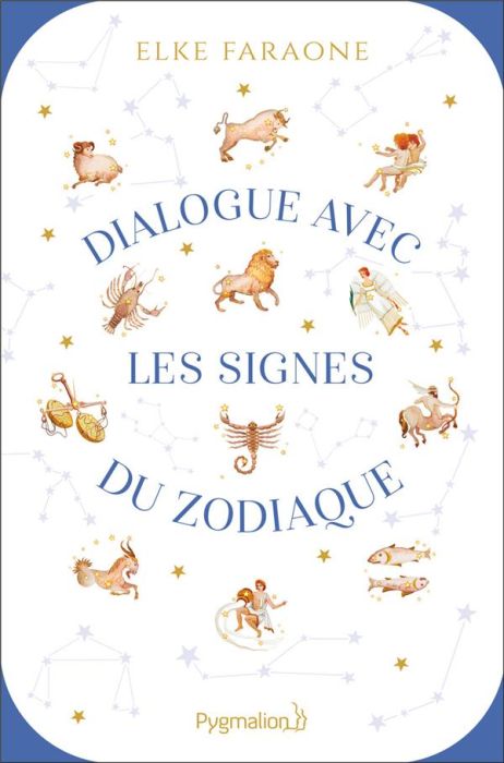 Emprunter Dialogue avec les signes du zodiaque livre