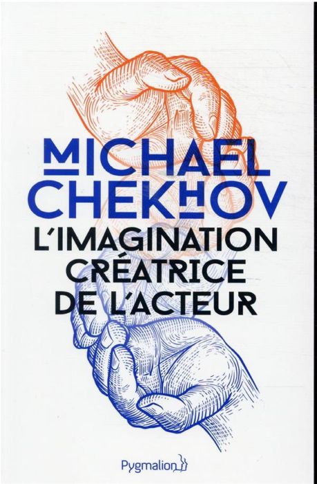 Emprunter L'imagination créatrice de l'acteur livre