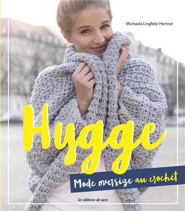 Accessoires au crochet pour petites filles - Cony Larsen