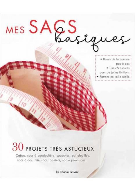 Emprunter Mes sacs basiques livre